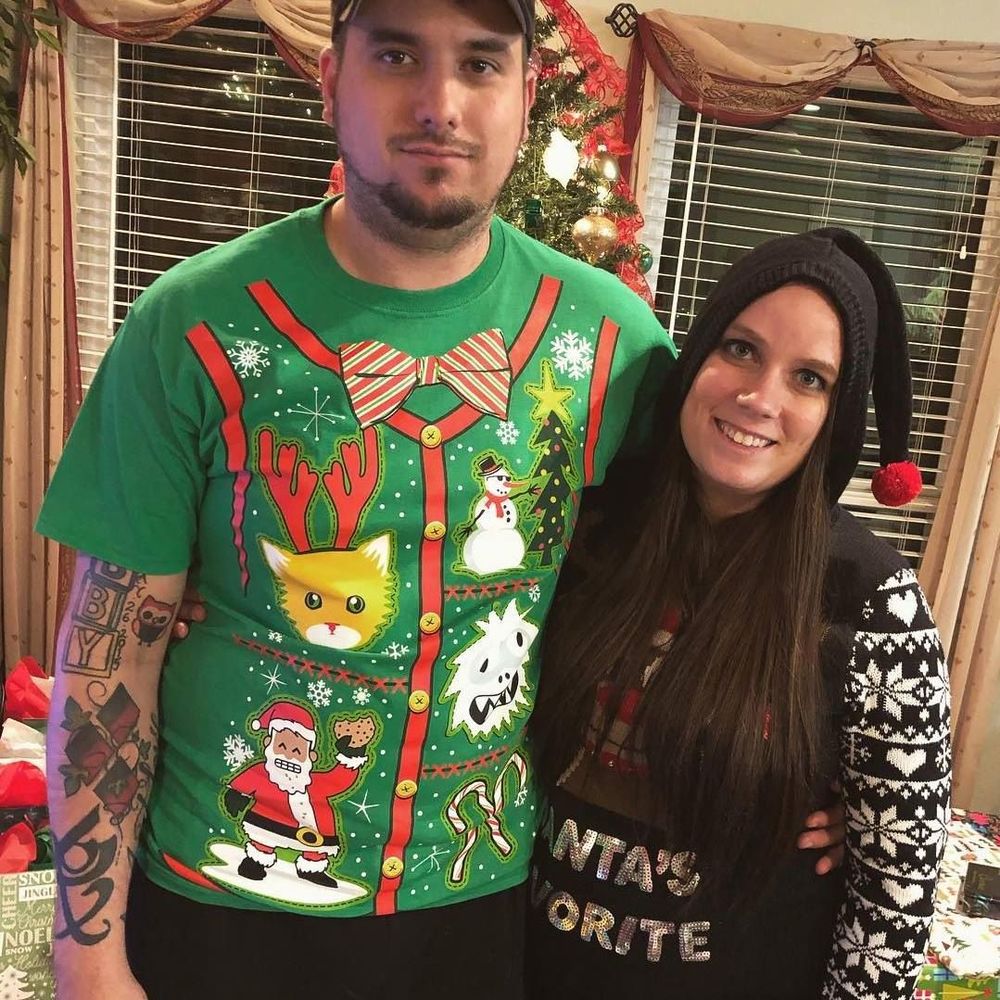 Meet your Posher, Krista